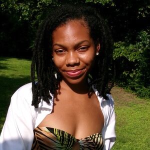 Meet your Posher, Cameron